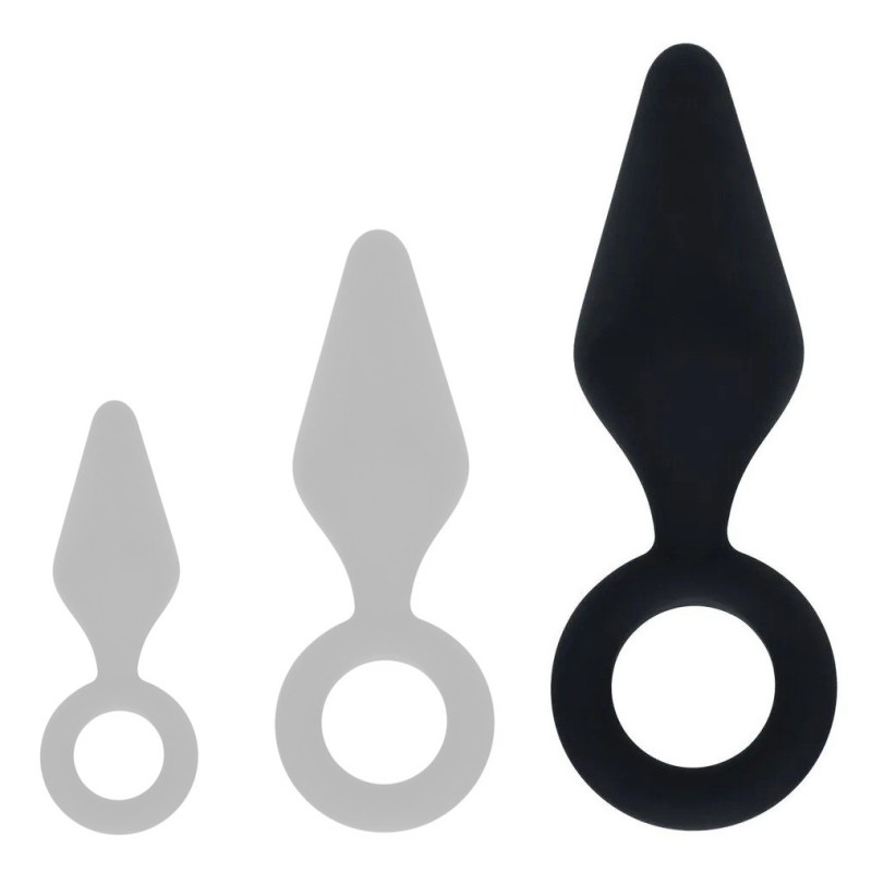 Levelz Plug Conex L 10 x 3.8cm